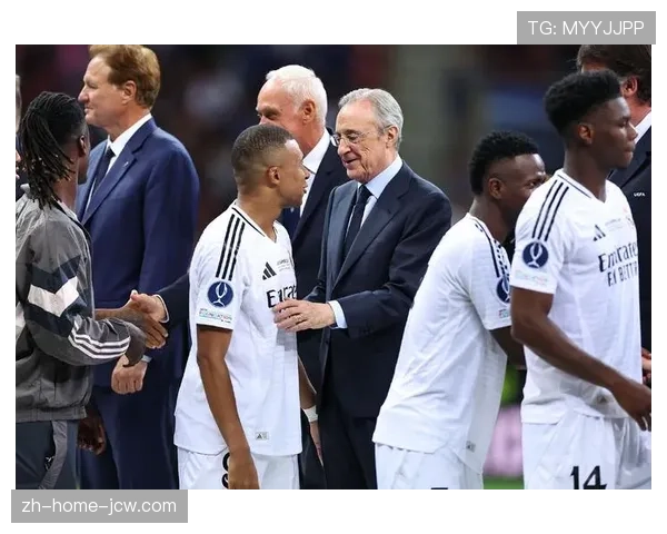 弗洛伦蒂诺一通电话让皇马队长泪流满面 他究竟说了什么让人动容