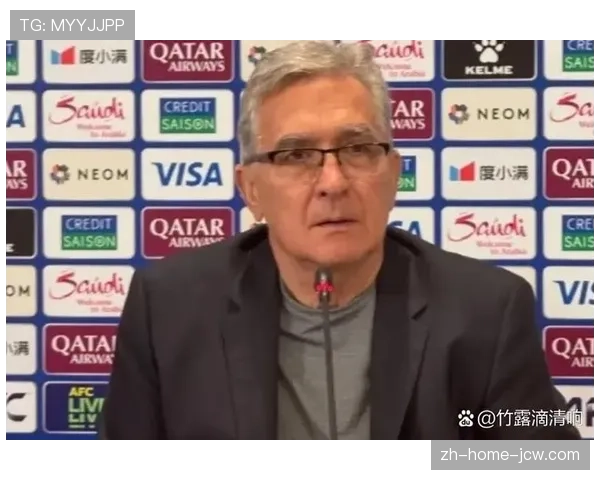 前国足主帅伊万正式退休，执教13场仅获3胜战绩不佳